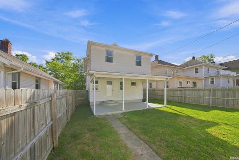 Tiny photo for 3810 Arlington Avenue, Fort Wayne, IN 46807 (MLS # 202636615)