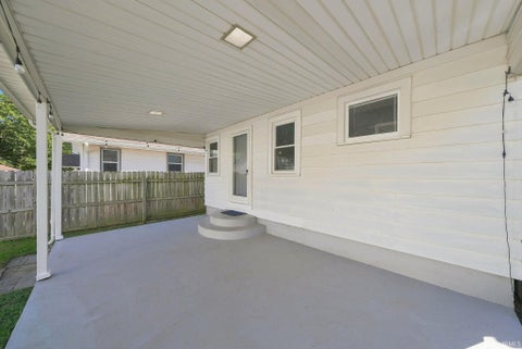 Tiny photo for 3810 Arlington Avenue, Fort Wayne, IN 46807 (MLS # 202636615)