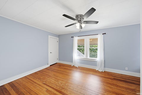Tiny photo for 3810 Arlington Avenue, Fort Wayne, IN 46807 (MLS # 202636615)