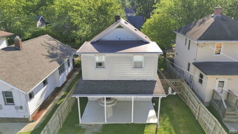 Tiny photo for 3810 Arlington Avenue, Fort Wayne, IN 46807 (MLS # 202636615)