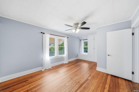 Tiny photo for 3810 Arlington Avenue, Fort Wayne, IN 46807 (MLS # 202636615)