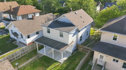 Tiny photo for 3810 Arlington Avenue, Fort Wayne, IN 46807 (MLS # 202636615)