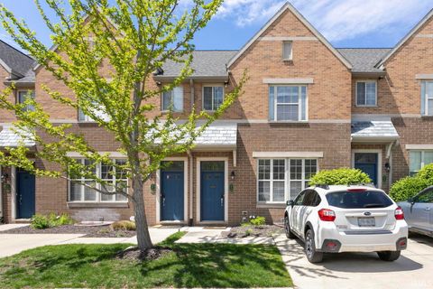 54674 Burdette Street, South Bend, IN 46637 - #: 202517074