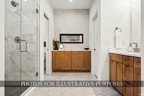 Tiny photo for 1904 Hartman Drive, South Bend, IN 46617 (MLS # 202638849)