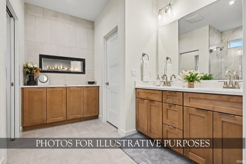 Tiny photo for 1904 Hartman Drive, South Bend, IN 46617 (MLS # 202638849)