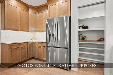 Tiny photo for 1904 Hartman Drive, South Bend, IN 46617 (MLS # 202638849)