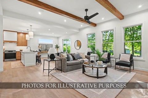 Tiny photo for 1904 Hartman Drive, South Bend, IN 46617 (MLS # 202638849)