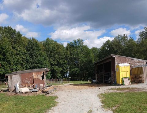Tiny photo for 148 W 600 S Road, Rochester, IN 46947 (MLS # 202534458)