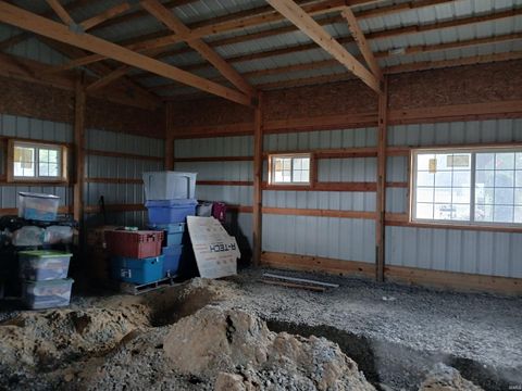 Tiny photo for 148 W 600 S Road, Rochester, IN 46947 (MLS # 202534458)