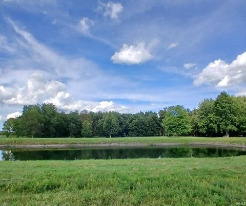Tiny photo for 148 W 600 S Road, Rochester, IN 46947 (MLS # 202534458)