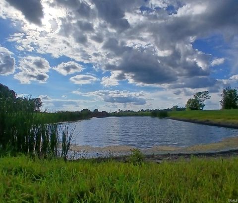 Tiny photo for 148 W 600 S Road, Rochester, IN 46947 (MLS # 202534458)