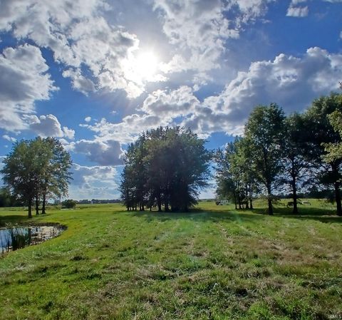 Tiny photo for 148 W 600 S Road, Rochester, IN 46947 (MLS # 202534458)