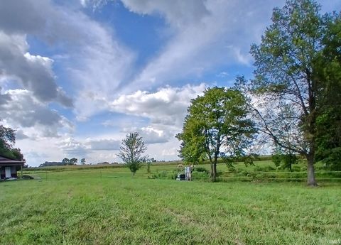 Tiny photo for 148 W 600 S Road, Rochester, IN 46947 (MLS # 202534458)