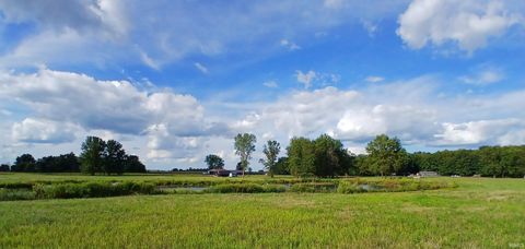 Tiny photo for 148 W 600 S Road, Rochester, IN 46947 (MLS # 202534458)