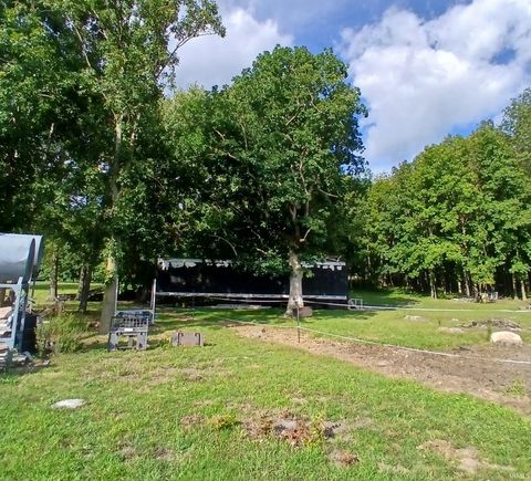 Tiny photo for 148 W 600 S Road, Rochester, IN 46947 (MLS # 202534458)