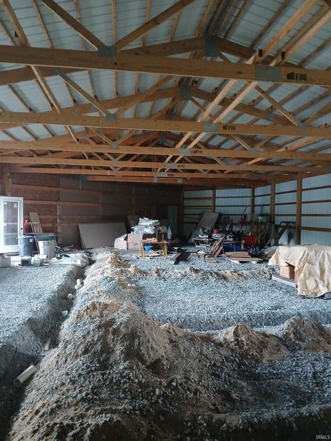 Tiny photo for 148 W 600 S Road, Rochester, IN 46947 (MLS # 202534458)