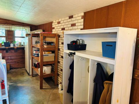 Tiny photo for 6887 N County Road 100 E, Lucerne, IN 46950 (MLS # 202614262)