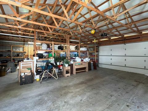 Tiny photo for 6887 N County Road 100 E, Lucerne, IN 46950 (MLS # 202614262)