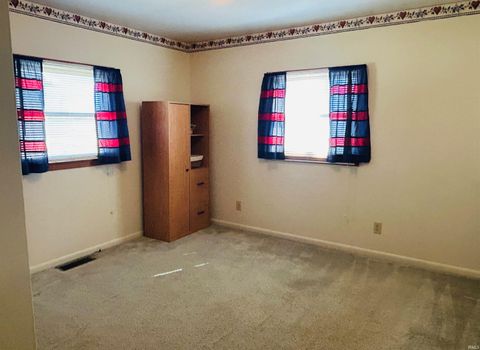 Tiny photo for 6887 N County Road 100 E, Lucerne, IN 46950 (MLS # 202614262)