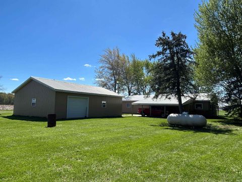 Tiny photo for 6887 N County Road 100 E, Lucerne, IN 46950 (MLS # 202614262)
