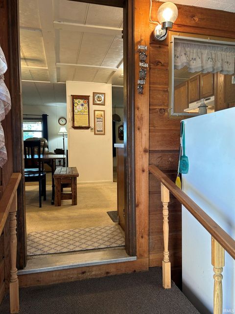 Tiny photo for 6887 N County Road 100 E, Lucerne, IN 46950 (MLS # 202614262)