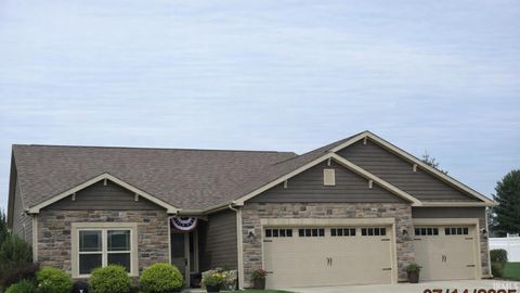 Photo of 4225 S Albright Road, Kokomo, IN 46902 (MLS # 202612815)