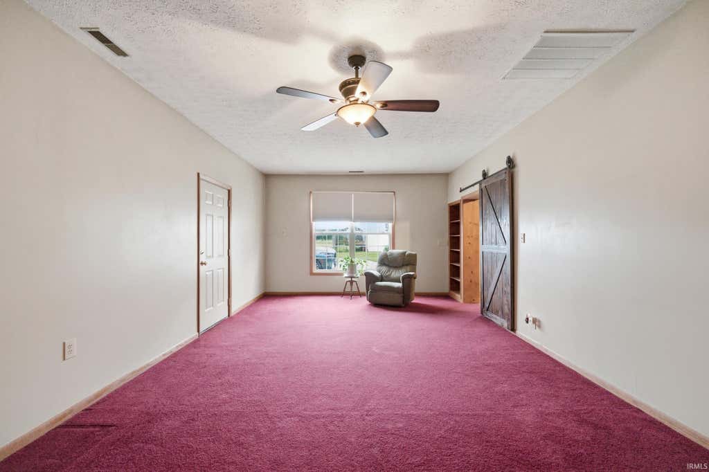 Photo of 4236 S County Line Road East Road, Mulberry, IN 46058 (MLS # 202624832)