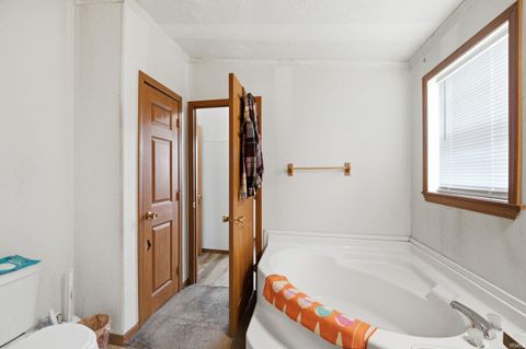 Tiny photo for 4236 S County Line Road East Road, Mulberry, IN 46058 (MLS # 202624832)