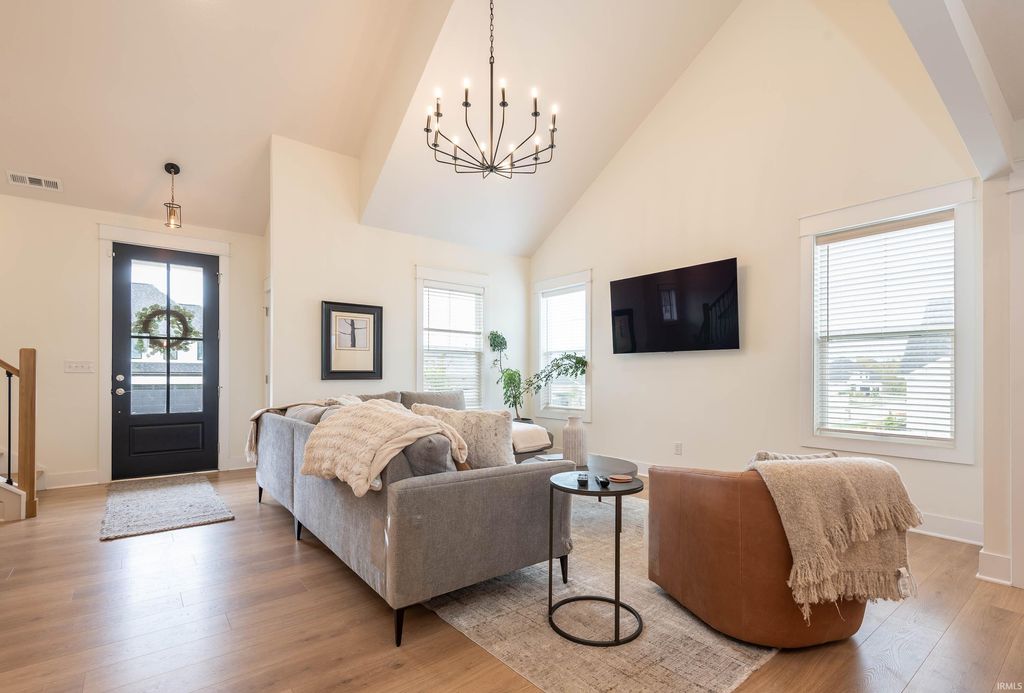 Photo of 4779 S Abington Avenue, Bloomington, IN 47403 (MLS # 202542050)