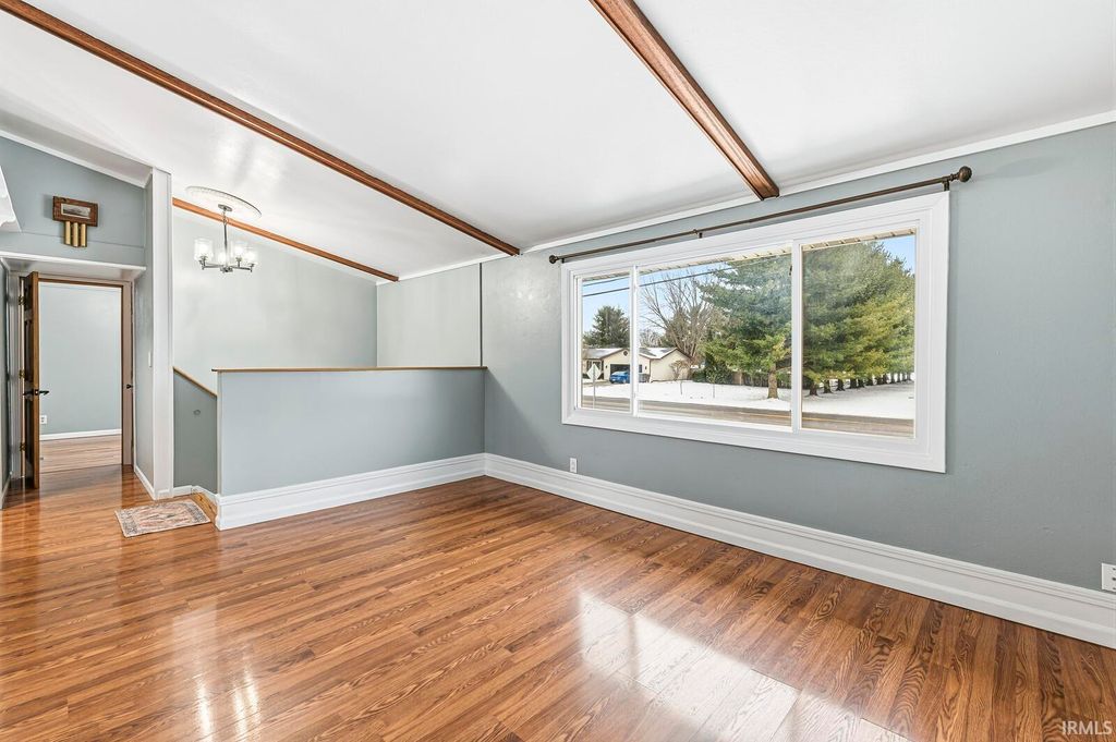 Photo of 3127 Peddlers Village Road, Goshen, IN 46526 (MLS # 202601843)