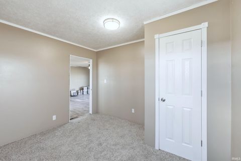 Tiny photo for 372 E 1150 S, Kokomo, IN 46901 (MLS # 202606139)