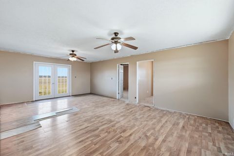 Tiny photo for 372 E 1150 S, Kokomo, IN 46901 (MLS # 202606139)