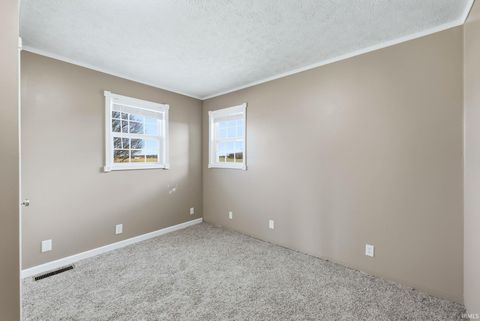 Tiny photo for 372 E 1150 S, Kokomo, IN 46901 (MLS # 202606139)