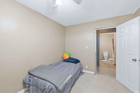 Tiny photo for 372 E 1150 S, Kokomo, IN 46901 (MLS # 202606139)