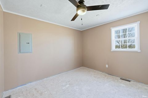 Tiny photo for 372 E 1150 S, Kokomo, IN 46901 (MLS # 202606139)