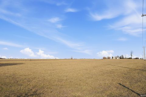 Tiny photo for 372 E 1150 S, Kokomo, IN 46901 (MLS # 202606139)