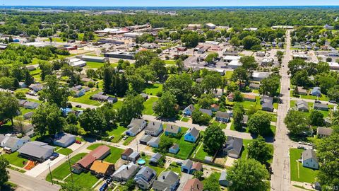 Tiny photo for 2210 S Pershing Drive, Muncie, IN 47302 (MLS # 202623302)