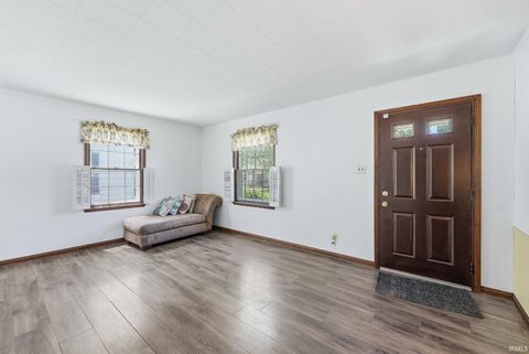 Tiny photo for 2210 S Pershing Drive, Muncie, IN 47302 (MLS # 202623302)