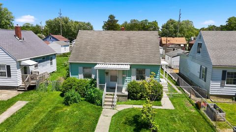Tiny photo for 2210 S Pershing Drive, Muncie, IN 47302 (MLS # 202623302)