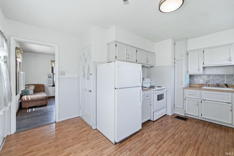 Tiny photo for 2210 S Pershing Drive, Muncie, IN 47302 (MLS # 202623302)