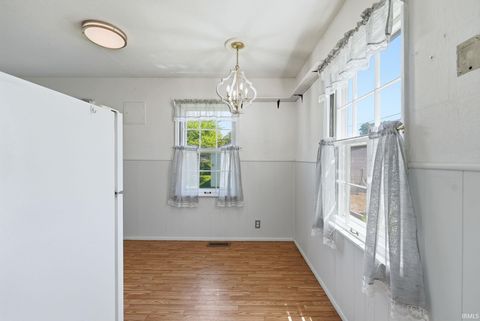 Tiny photo for 2210 S Pershing Drive, Muncie, IN 47302 (MLS # 202623302)