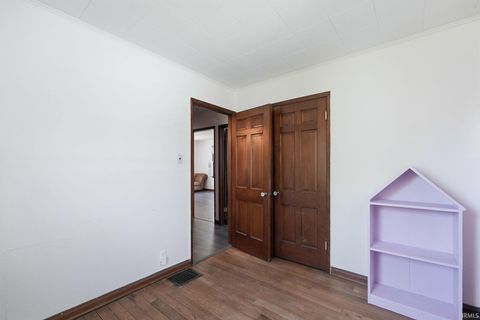 Tiny photo for 2210 S Pershing Drive, Muncie, IN 47302 (MLS # 202623302)