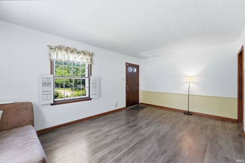 Tiny photo for 2210 S Pershing Drive, Muncie, IN 47302 (MLS # 202623302)