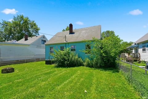 Tiny photo for 2210 S Pershing Drive, Muncie, IN 47302 (MLS # 202623302)