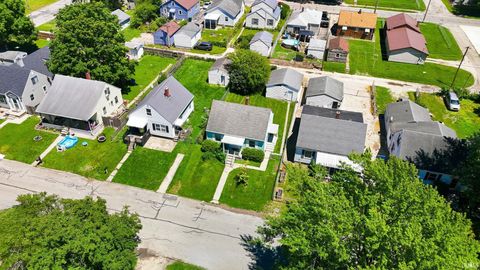 Tiny photo for 2210 S Pershing Drive, Muncie, IN 47302 (MLS # 202623302)