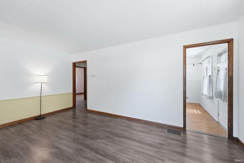 Tiny photo for 2210 S Pershing Drive, Muncie, IN 47302 (MLS # 202623302)