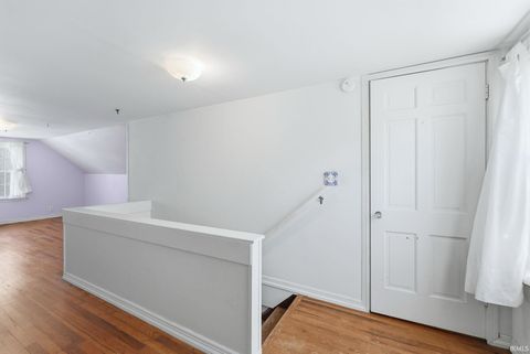 Tiny photo for 2210 S Pershing Drive, Muncie, IN 47302 (MLS # 202623302)
