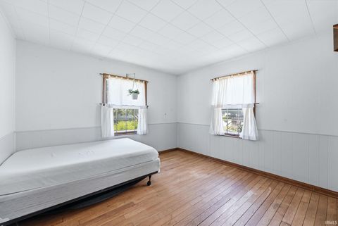Tiny photo for 2210 S Pershing Drive, Muncie, IN 47302 (MLS # 202623302)