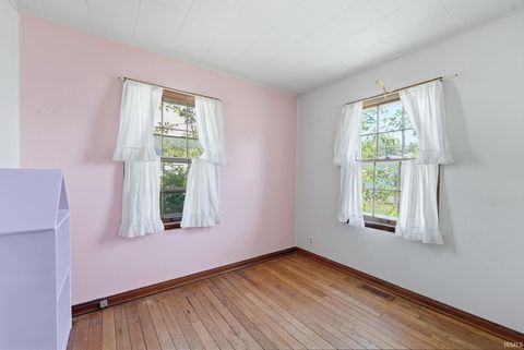 Tiny photo for 2210 S Pershing Drive, Muncie, IN 47302 (MLS # 202623302)