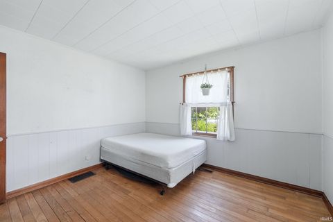 Tiny photo for 2210 S Pershing Drive, Muncie, IN 47302 (MLS # 202623302)